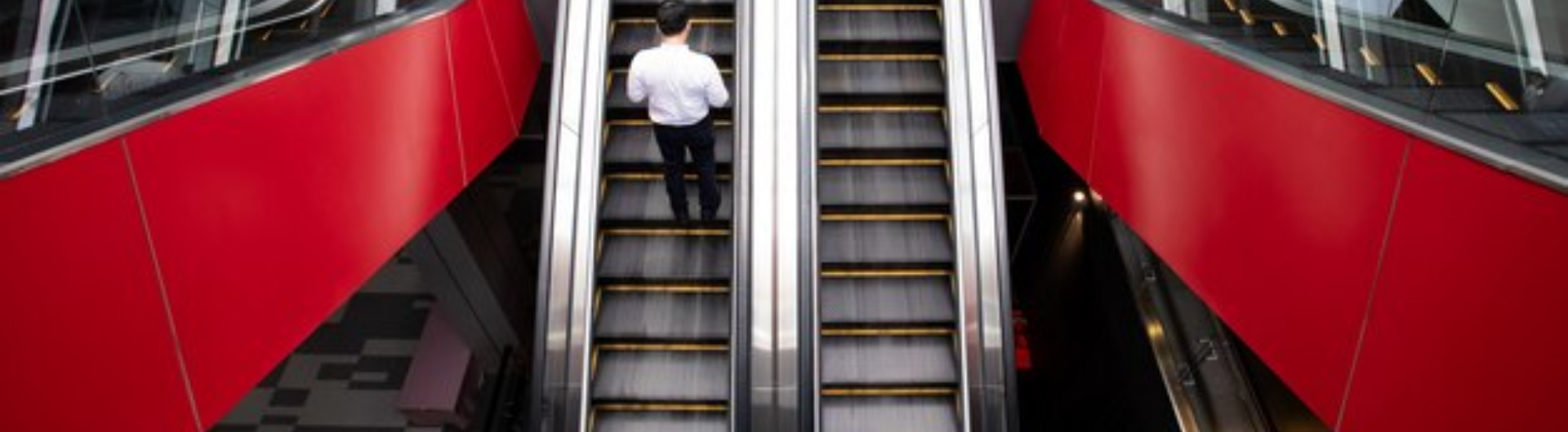 Mastering the Authentic Elevator Pitch